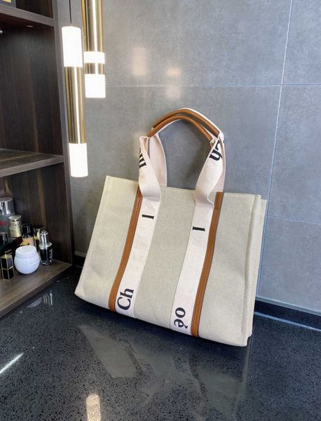 women handbags woody tote shopping bag luxury designer handbag classic canvas fashion raffia large beach bags travel crossbody summer should
women handbags woody tote shopping bag luxury designer handbag classic canvas fashion raffia large beach bags travel crossbody summer should