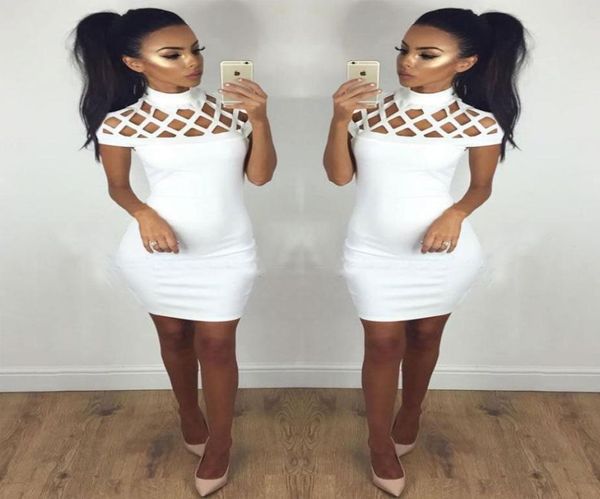 women hollow out bodycon dresses short sleeved summer mini dress lady party fashion sheath solid color5936649, Black;gray
women hollow out bodycon dresses short sleeved summer mini dress lady party fashion sheath solid color5936649, Black;gray
