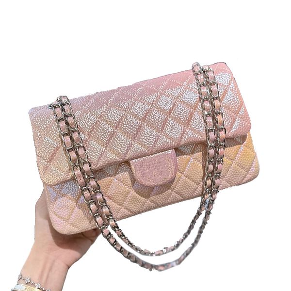 luxury designers classic flap shoulder bags 5a quality quilting women genuine leather crossbody bag fashion women silver metal chain bags de
luxury designers classic flap shoulder bags 5a quality quilting women genuine leather crossbody bag fashion women silver metal chain bags de