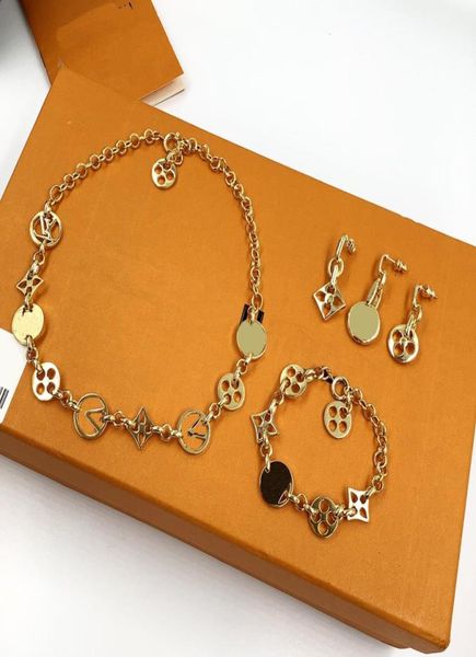 luxury jewelry designer necklace chains accessories include bracelet rings gold pendant necklaces for women classical type 22112306052159, Silver
luxury jewelry designer necklace chains accessories include bracelet rings gold pendant necklaces for women classical type 22112306052159, Silver