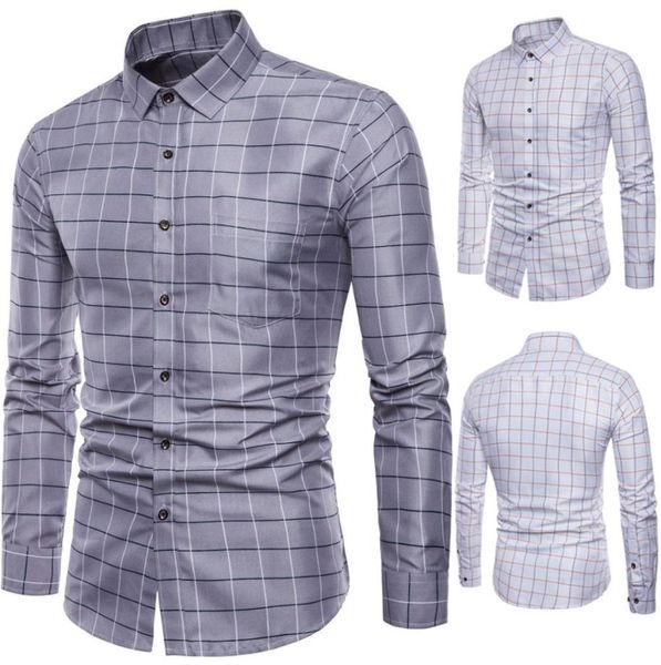 brand long sleeve shirt of mens long sleeve ox formal casual plaid slim fit dress shirts male shirt chemise homme -5xl5829405, White;black
brand long sleeve shirt of mens long sleeve ox formal casual plaid slim fit dress shirts male shirt chemise homme -5xl5829405, White;black
