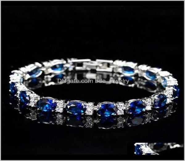 bracelets jewelryvictoria luxury jewelry brand 925 sterling sier oval cut blue sapphire cz diamond ruby women wedding bracelet for6534096, Golden;silver
bracelets jewelryvictoria luxury jewelry brand 925 sterling sier oval cut blue sapphire cz diamond ruby women wedding bracelet for6534096, Golden;silver
