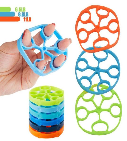 silicone gripper strength workout hand muscle training finger rehabilitation trainer grip ring exerciser2715431
silicone gripper strength workout hand muscle training finger rehabilitation trainer grip ring exerciser2715431