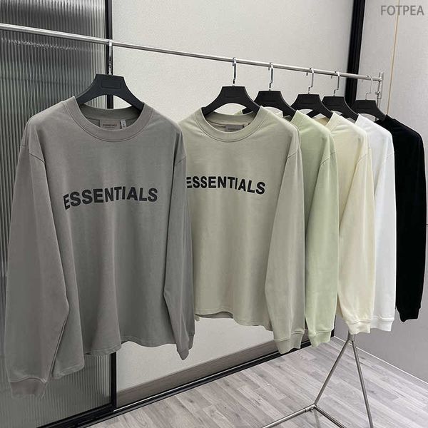 new oversized long sleeve t-shirts high street hip hop tees loose men's and women's cotton t-shirt, Black;brown
new oversized long sleeve t-shirts high street hip hop tees loose men's and women's cotton t-shirt, Black;brown