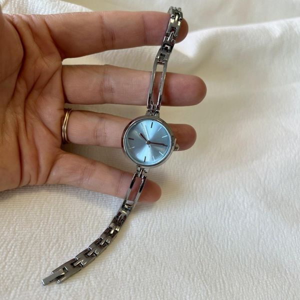other watches fashion korea women minimalist luxury alloy ladies bracelet watch elegant dress quartz wristwatches montre femme 230809, Slivery;black
other watches fashion korea women minimalist luxury alloy ladies bracelet watch elegant dress quartz wristwatches montre femme 230809, Slivery;black