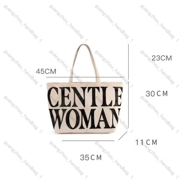 designer bag women shopping bag gentlewomen bags canvas handbag fashion letters printing handbag big totes classic tote wallet
designer bag women shopping bag gentlewomen bags canvas handbag fashion letters printing handbag big totes classic tote wallet