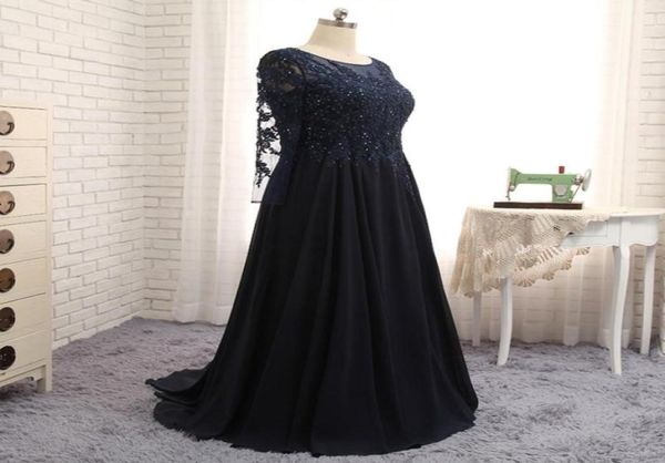 2017 new arrival dark navy mother of the bride dresses plus size scoop long sleeves chiffon sheer with applique shining sequins be1712879, Black;red
2017 new arrival dark navy mother of the bride dresses plus size scoop long sleeves chiffon sheer with applique shining sequins be1712879, Black;red