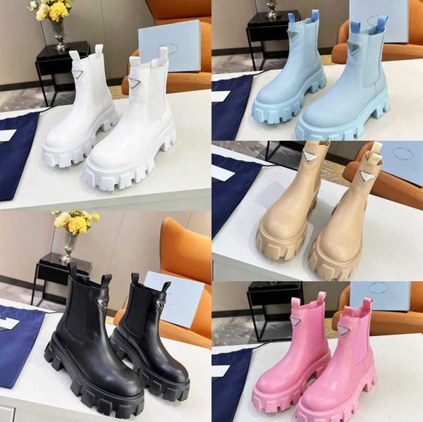 100+ designer triangle buckle desert boot dress shoes lace up ankle booties p thick bottom chunky platform outsolewomen calfskin cowhide vin, Black
100+ designer triangle buckle desert boot dress shoes lace up ankle booties p thick bottom chunky platform outsolewomen calfskin cowhide vin, Black