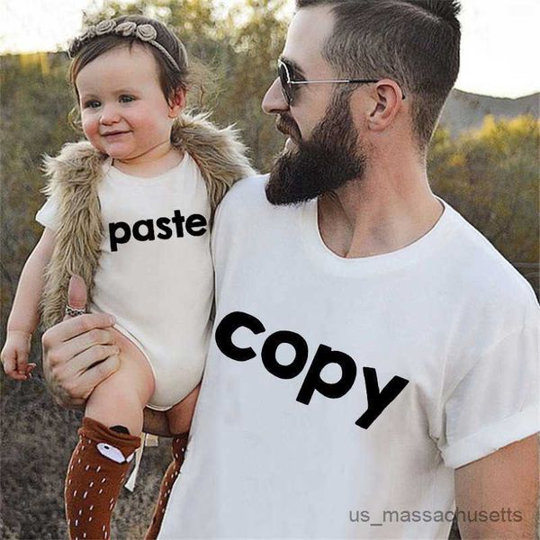 family matching outfits family look father daughter son copy paste tshirts funny family matching clothes outfits mommy and me baby kids clot, Blue
family matching outfits family look father daughter son copy paste tshirts funny family matching clothes outfits mommy and me baby kids clot, Blue