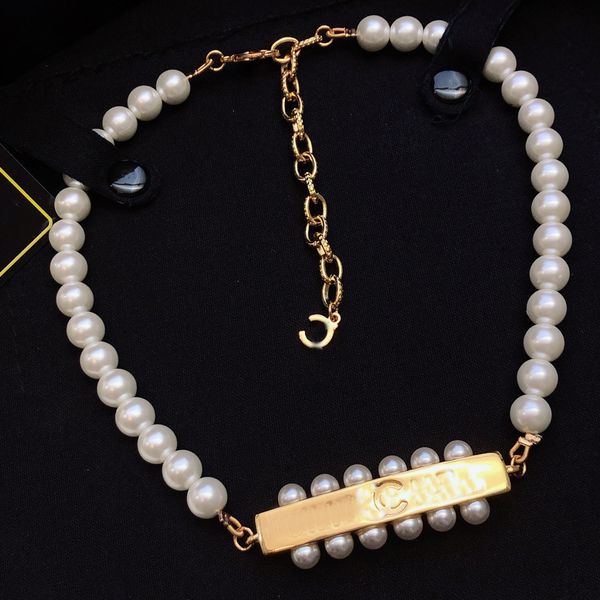 designer cciity pendant necklace women retro chains beaded necklaces luxury jewelry fashion accessories xl0, Silver
designer cciity pendant necklace women retro chains beaded necklaces luxury jewelry fashion accessories xl0, Silver