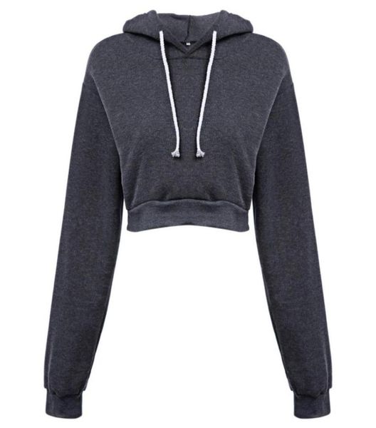 fashionwomen hoodies sweatshirts cotton solid crop hoodie long sleeve female jumper hooded pullover coat casual sudaderas mu7276880, Black
fashionwomen hoodies sweatshirts cotton solid crop hoodie long sleeve female jumper hooded pullover coat casual sudaderas mu7276880, Black