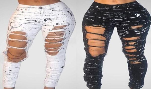 hole jeans women pants european style womens clothing paint feet pants casual jeans hole chains designer black jeans for women4307862, Blue
hole jeans women pants european style womens clothing paint feet pants casual jeans hole chains designer black jeans for women4307862, Blue