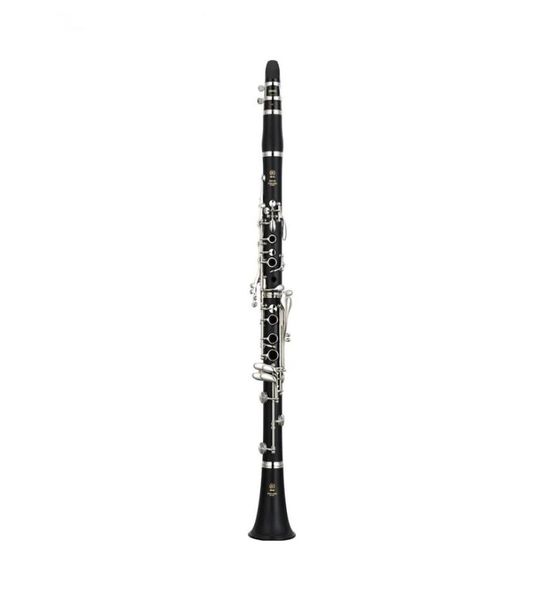 ymh ycl200dr bb tune clarinet black 17 keys b flat clarinette with case accessories instruments4785197
ymh ycl200dr bb tune clarinet black 17 keys b flat clarinette with case accessories instruments4785197