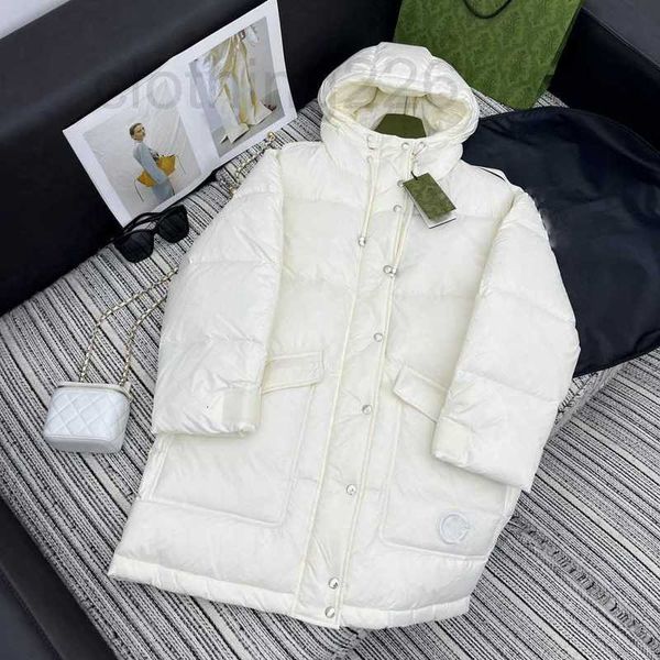 women's down & parkas designer 2023 early autumn new embroidery pocket decoration cuff velcro hooded coat iufg, Black
women's down & parkas designer 2023 early autumn new embroidery pocket decoration cuff velcro hooded coat iufg, Black