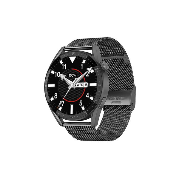 Watch Smart DT3 MAX Intelligent Detection Heart Rate Sleep Multi Motion Payment Message Bluetooth Call Music Watch Ring
Watch Smart DT3 MAX Intelligent Detection Heart Rate Sleep Multi Motion Payment Message Bluetooth Call Music Watch Ring