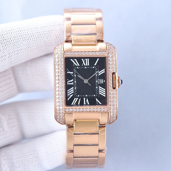 couple watch automatic mechanical movement watches 39x30mm wristwatch sapphire case with diamond waterproof 100m montre de luxe, Slivery;brown
couple watch automatic mechanical movement watches 39x30mm wristwatch sapphire case with diamond waterproof 100m montre de luxe, Slivery;brown