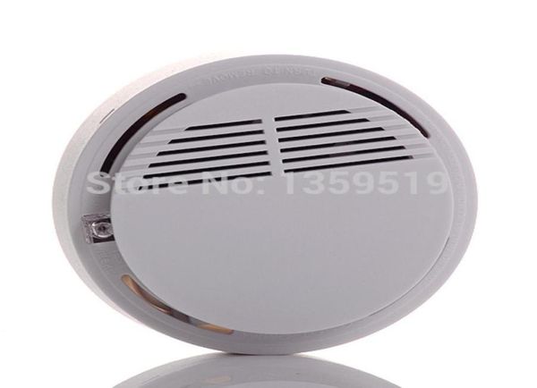 wireless fire smoke detector sensor alarm home security system white in retail package drop 200pcslot25302336396783
wireless fire smoke detector sensor alarm home security system white in retail package drop 200pcslot25302336396783