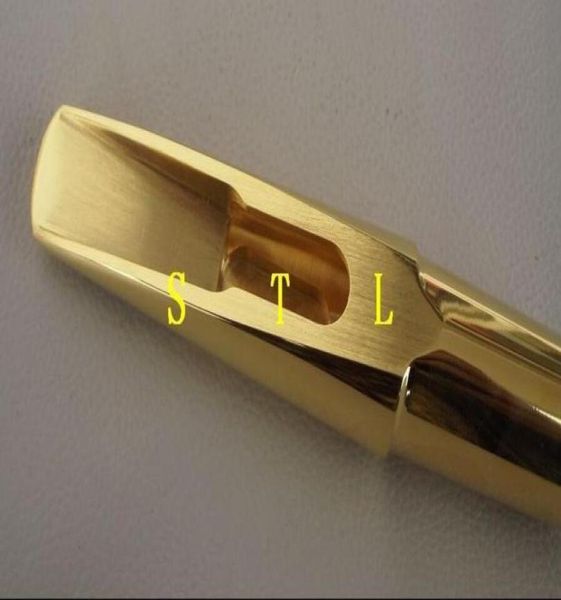 excellence tenor sax metal mouthpiece ligature and cap gold plate 695930166189759
excellence tenor sax metal mouthpiece ligature and cap gold plate 695930166189759