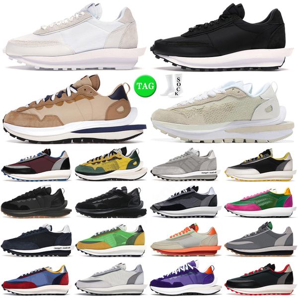waffle vaporwaffle running shoes men women sacis trainers pegasus sail black white gum game royal tour yellow ldwaffle ldv outdoor sports sn
waffle vaporwaffle running shoes men women sacis trainers pegasus sail black white gum game royal tour yellow ldwaffle ldv outdoor sports sn