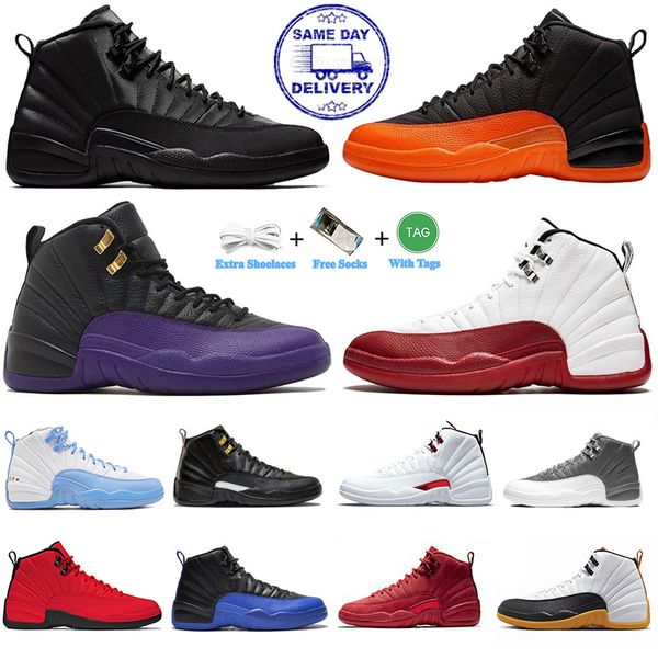 jumpman 12 12s mens basketball shoes brilliant orange winterized cherry university blue field purple dark grey black white men trainers spor
jumpman 12 12s mens basketball shoes brilliant orange winterized cherry university blue field purple dark grey black white men trainers spor