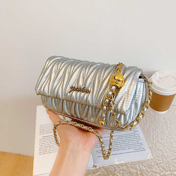 muimui bags for ladies ye sha golden ball chain womens bag pleated design small designer small bag womens 2023 summer new one shoulder tote
muimui bags for ladies ye sha golden ball chain womens bag pleated design small designer small bag womens 2023 summer new one shoulder tote