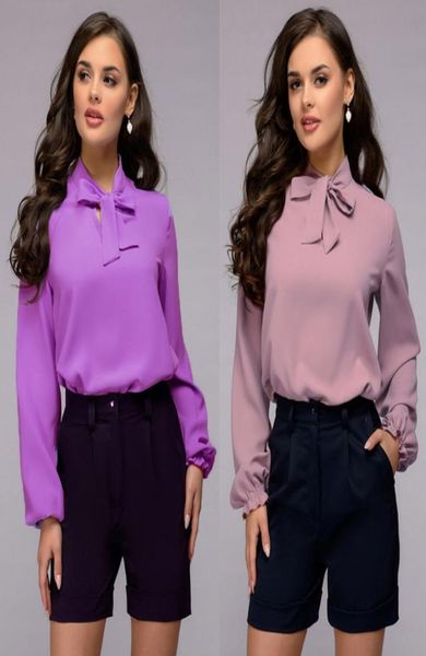 women039s blouses shirt chiffon shirt blouse spring autumn new fashion ladies bow long sleeve shirt s l xl pink purple3169210, White
women039s blouses shirt chiffon shirt blouse spring autumn new fashion ladies bow long sleeve shirt s l xl pink purple3169210, White