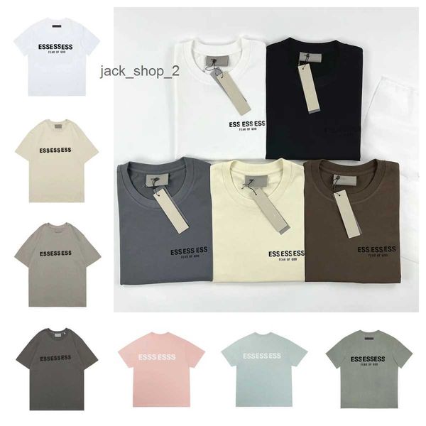 designers mens and womens classic ess t-shirts fashion brand printed reflective summer short sleeve t-shirt essentail tshirt streetwear 1u99, White;black
designers mens and womens classic ess t-shirts fashion brand printed reflective summer short sleeve t-shirt essentail tshirt streetwear 1u99, White;black