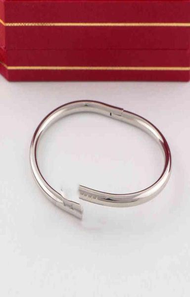 juste a clou nail bracelet luxury jewelry set auger lovers men and women 16 19 cm gold rose sier category2423028, Black
juste a clou nail bracelet luxury jewelry set auger lovers men and women 16 19 cm gold rose sier category2423028, Black