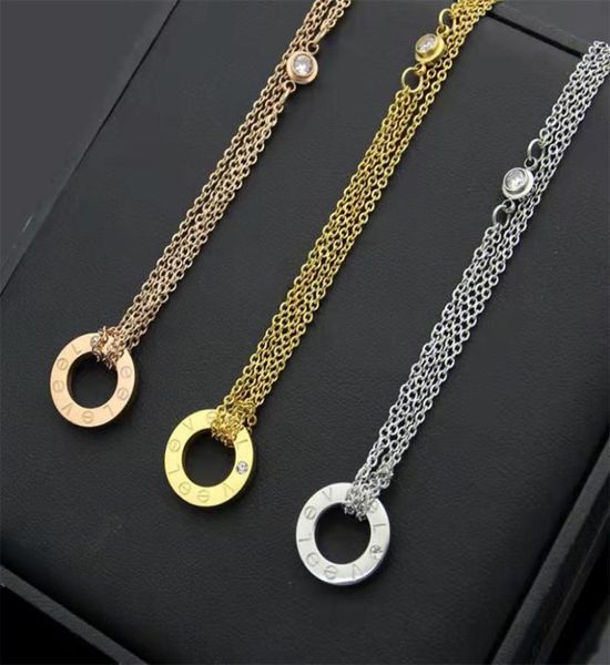 316l stainless steel plating 18k gold diamond pendant necklace fashion love necklace for women new designer jewelry2031142, Silver
316l stainless steel plating 18k gold diamond pendant necklace fashion love necklace for women new designer jewelry2031142, Silver