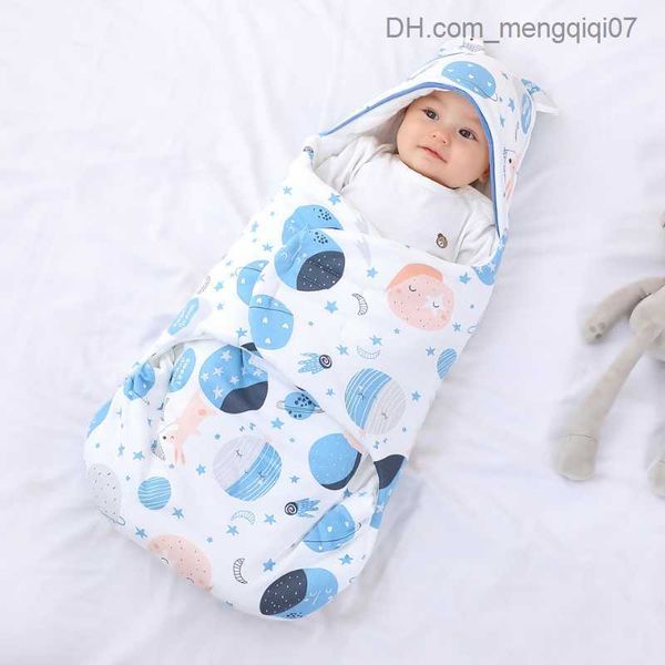 pajamas soft and cute baby sleeping bag cartoon new autumn winter cotton wrap baby warmth baby sleeping bag 0-6 months old z230811, Blue;red
pajamas soft and cute baby sleeping bag cartoon new autumn winter cotton wrap baby warmth baby sleeping bag 0-6 months old z230811, Blue;red