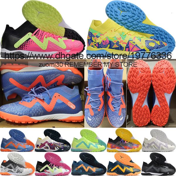 send with bag quality soccer boots future ultimate tf turf knit socks football cleats mens neymars jr non-slip soft leather comfortable trai, Black
send with bag quality soccer boots future ultimate tf turf knit socks football cleats mens neymars jr non-slip soft leather comfortable trai, Black
