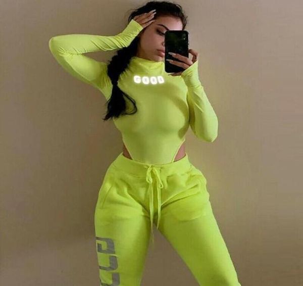 casual dresses hirigin women reflective letter print playsuit bodysuit clubwear long sleeve autumn slim jumpsuit rompers 1066018, Black;gray
casual dresses hirigin women reflective letter print playsuit bodysuit clubwear long sleeve autumn slim jumpsuit rompers 1066018, Black;gray