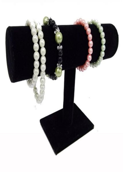 recommend white pu black velvet bracelet bangle chain watch tbar rack jewelry display stand holder porps box storage case 63932757365687
recommend white pu black velvet bracelet bangle chain watch tbar rack jewelry display stand holder porps box storage case 63932757365687