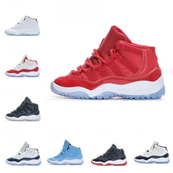 kids shoes 11 cherry 11s basketball sneakers children youth sport shoe xi boys girls outdoor trainers kid big boy girl running sne', Black
kids shoes 11 cherry 11s basketball sneakers children youth sport shoe xi boys girls outdoor trainers kid big boy girl running sne', Black