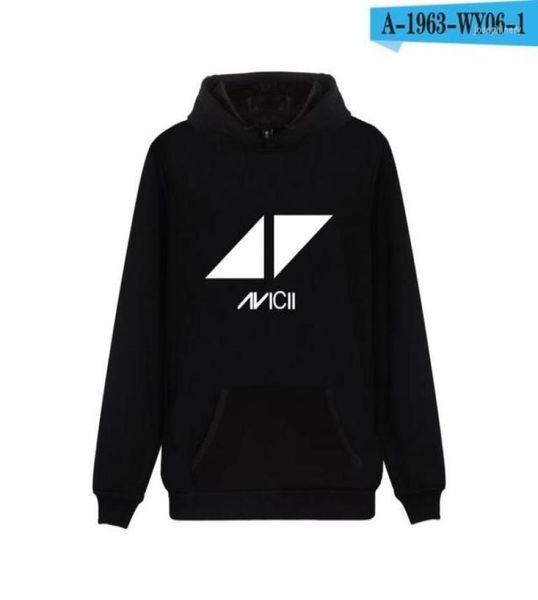 men039s hoodies dj avicii menwomen casual long sleeve hooded streetwear pullover spring autumn sweatshirt jacket clothes 6398174, Black
men039s hoodies dj avicii menwomen casual long sleeve hooded streetwear pullover spring autumn sweatshirt jacket clothes 6398174, Black