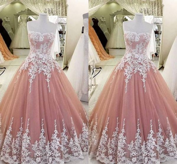 blush pink ball gown quinceanera dresses sweetheart appliques lace tulle corset lace up real sweet 16 girls prom dresses4931294, Blue;red
blush pink ball gown quinceanera dresses sweetheart appliques lace tulle corset lace up real sweet 16 girls prom dresses4931294, Blue;red