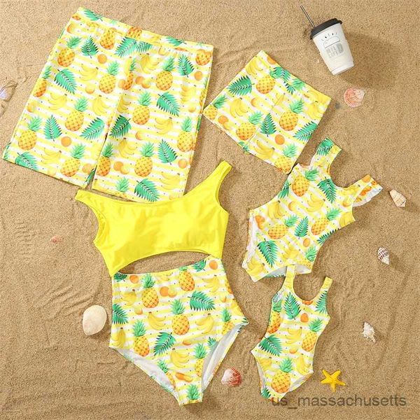 family matching outfits pineapple family matching swimsuits one-piece mother daughter swimwear beach mommy and me clothes outfits father son, Blue
family matching outfits pineapple family matching swimsuits one-piece mother daughter swimwear beach mommy and me clothes outfits father son, Blue