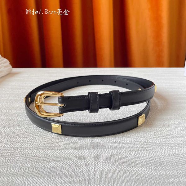 premium cowhide waistband width 1.8cm classic gold silver hardware buckle women clothing dress coat accessory belt r belt fashion everything, Black;brown
premium cowhide waistband width 1.8cm classic gold silver hardware buckle women clothing dress coat accessory belt r belt fashion everything, Black;brown