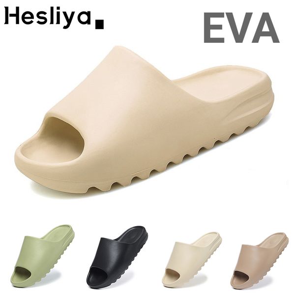 slippers summer slippers outdoor women men beach sandals woman summer shoes flip flops eva platform mules flats shoes household 230809, Black
slippers summer slippers outdoor women men beach sandals woman summer shoes flip flops eva platform mules flats shoes household 230809, Black
