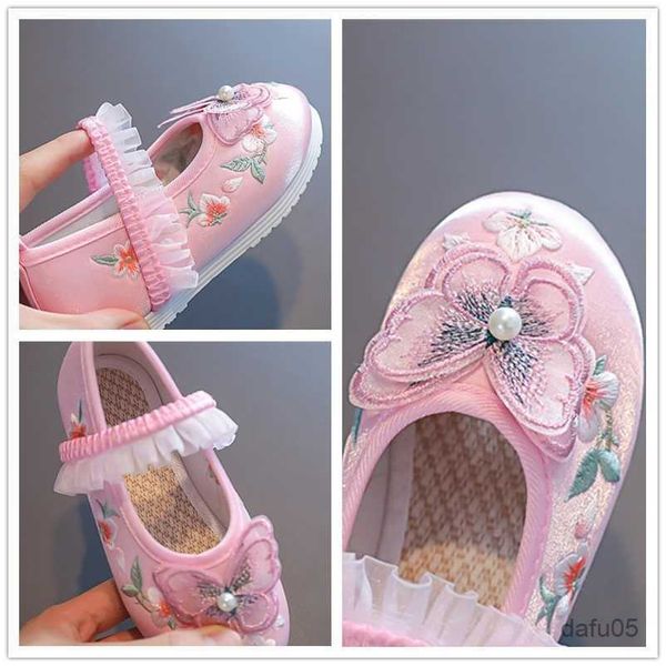 sneakers girls chinese style casual shoes children baby kids stitchwork floral rubber schuhe performance hanfu shoes r230810, Black;red
sneakers girls chinese style casual shoes children baby kids stitchwork floral rubber schuhe performance hanfu shoes r230810, Black;red