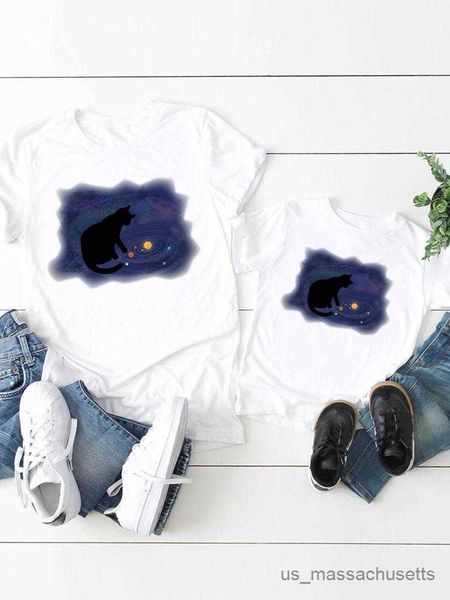 family matching outfits fashion cat face new women kid child summer mom mama girl boy mother tshirt tee t-shirt clothes clothing family matc, Blue
family matching outfits fashion cat face new women kid child summer mom mama girl boy mother tshirt tee t-shirt clothes clothing family matc, Blue