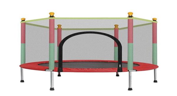 large 140cm indoor trampoline with protection net children jumping bed outdoor trampolines exercise bed fitness equipment2932507024
large 140cm indoor trampoline with protection net children jumping bed outdoor trampolines exercise bed fitness equipment2932507024