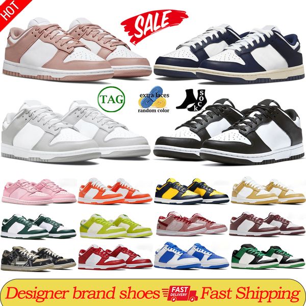 designer low casual shoes mens women trainers white black panda jarritos grey fog unc vintage gai navy triple pink valentines sneakers
designer low casual shoes mens women trainers white black panda jarritos grey fog unc vintage gai navy triple pink valentines sneakers