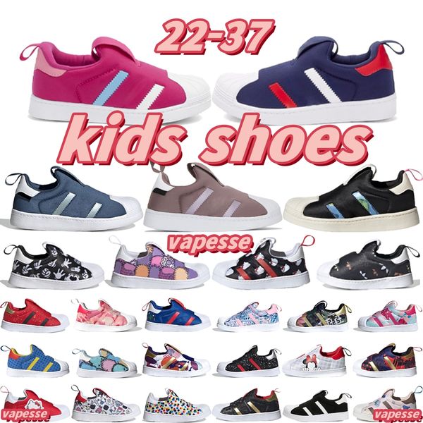 kids shoes casual sneaker designer children youth brand trainer baby summer eur 22-37, Black
kids shoes casual sneaker designer children youth brand trainer baby summer eur 22-37, Black