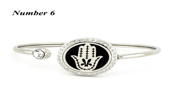 25mm essential oil diffuser locket bracelet 316l stainless steel magnetic perfume locket bangle aromatherapy locket bracelet2067337, Silver
25mm essential oil diffuser locket bracelet 316l stainless steel magnetic perfume locket bangle aromatherapy locket bracelet2067337, Silver