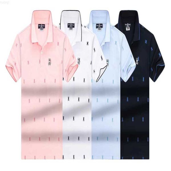 psycho bunny polo designer mens polo shirt summer trend fashion luxury brand sports mens t shirt casual loose classic business short sleeve, White;black
psycho bunny polo designer mens polo shirt summer trend fashion luxury brand sports mens t shirt casual loose classic business short sleeve, White;black