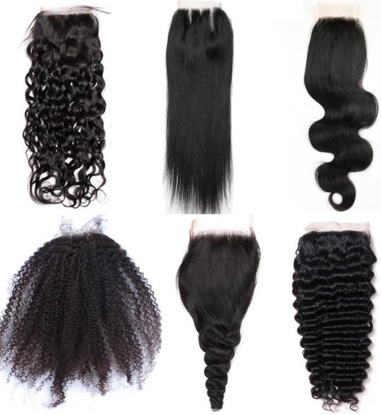 brazilian virgin human hair 4x4 lace closure peruvian malaysian indian mongolian body wave straight loose deep kinky afro water cl2890844, Black
brazilian virgin human hair 4x4 lace closure peruvian malaysian indian mongolian body wave straight loose deep kinky afro water cl2890844, Black