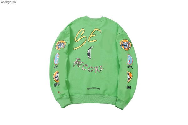 ch hoodies sweaters mens fashion chromez winter designer shirts heartz autumn horseshoe graffiti green pullover round neck sweater men women, Black
ch hoodies sweaters mens fashion chromez winter designer shirts heartz autumn horseshoe graffiti green pullover round neck sweater men women, Black