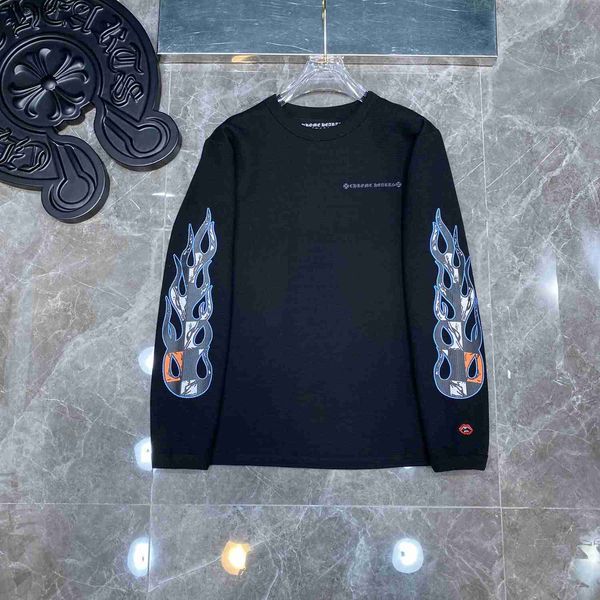 version heartz hoodies sweaters designer shirts mens 21ss correct fashion chromez waffle series mattyboy graffiti flower arm sweater lovers, Black
version heartz hoodies sweaters designer shirts mens 21ss correct fashion chromez waffle series mattyboy graffiti flower arm sweater lovers, Black
