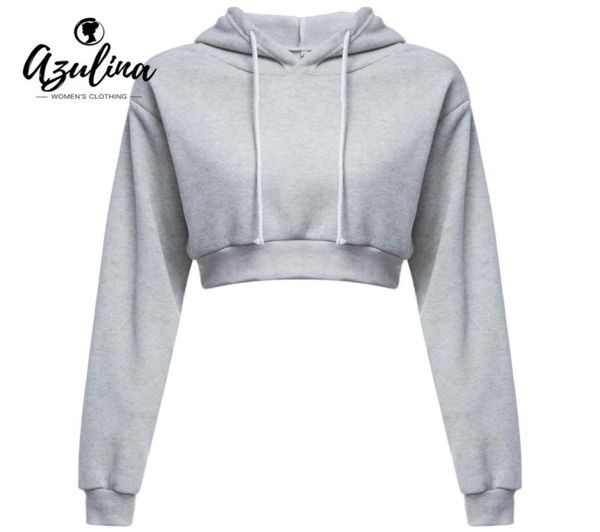 whole azulina casual gray black cropped hoodies pullovers female sweatshirt winter grey short crop hoodie for women trac5104056
whole azulina casual gray black cropped hoodies pullovers female sweatshirt winter grey short crop hoodie for women trac5104056